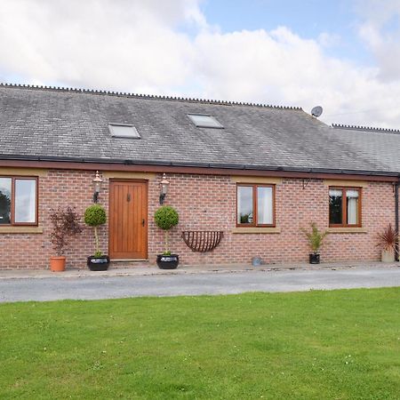 Villa Carr End Barn A Preesall Esterno foto